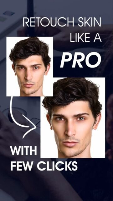 Retouch your photos in just one minute with @retouch4.me

use "MDVZ20" code in
www.retouch4.me 
and get 30%OFF in the portrait retouch Plugins 
this month
July 2-7: Heal
July 8-15: Dodge&Burn
July 16-23: Portrait Volumes

#photography #retoquedepiel #retouch #portrait #discount #sale
