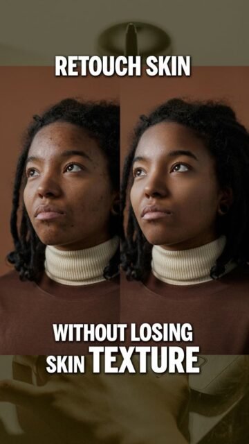 RETOUCH SKIN like a Pro in Just 1 minute with @retouch4.me

use "MDVZ20" code in
www.retouch4.me 
and get 30%OFF in the portrait retouch Plugins 
this month
July 2-7: Heal
July 8-15: Dodge&Burn
July 16-23: Portrait Volumes

#Photography #retouch #retoquedepiel #photoediting #retoucher #editarfotos #editarpiel