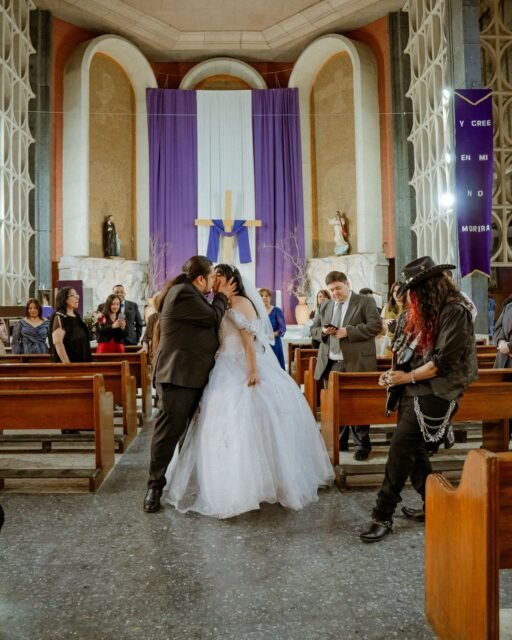 Axl & Brenda 
♥💍🎸
Marzo 2026

#Wedding  #WeddingPhotographer #Monterrey MX